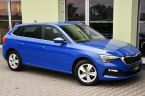 Škoda Scala - fotka číslo 1