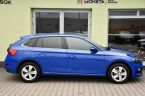 Škoda Scala - fotka číslo 11