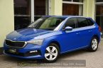 Škoda Scala - fotka číslo 0