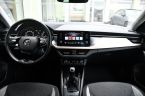 Škoda Scala - fotka číslo 4
