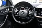 Škoda Scala - fotka číslo 5