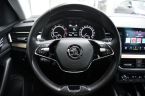Škoda Scala - fotka číslo 21