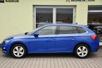 Škoda Scala - fotka číslo 10