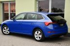 Škoda Scala - fotka číslo 2