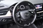 Škoda Scala - fotka číslo 14