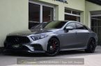 Mercedes Třída CLS - fotka číslo 0