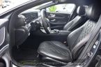Mercedes Třída CLS - fotka číslo 9