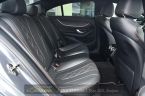 Mercedes Třída CLS - fotka číslo 15