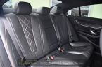 Mercedes Třída CLS - fotka číslo 16
