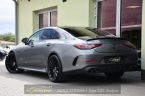Mercedes Třída CLS - fotka číslo 2