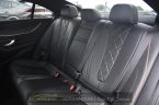 Mercedes Třída CLS - fotka číslo 19
