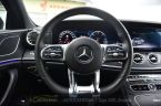 Mercedes Třída CLS - fotka číslo 26