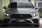 Mercedes Třída CLS - fotka číslo 7