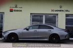 Mercedes Třída CLS - fotka číslo 1