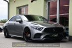 Mercedes Třída CLS - fotka číslo 6