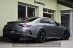 Mercedes Třída CLS - fotka číslo 4