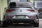 Mercedes Třída CLS - fotka číslo 3