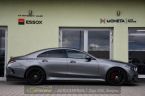 Mercedes Třída CLS - fotka číslo 5