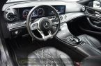 Mercedes Třída CLS - fotka číslo 8