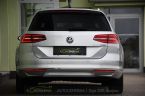 Volkswagen Passat - fotka číslo 4
