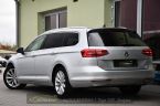 Volkswagen Passat - fotka číslo 3