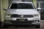 Volkswagen Passat - fotka číslo 8