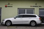 Volkswagen Passat - fotka číslo 2