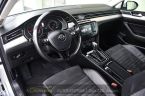Volkswagen Passat - fotka číslo 9