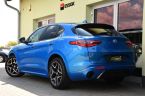 Alfa Romeo Stelvio - fotka číslo 2