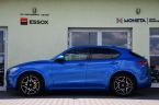 Alfa Romeo Stelvio - fotka číslo 1
