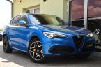 Alfa Romeo Stelvio - fotka číslo 6