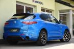 Alfa Romeo Stelvio - fotka číslo 4