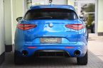 Alfa Romeo Stelvio - fotka číslo 3
