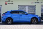 Alfa Romeo Stelvio - fotka číslo 5