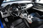 Alfa Romeo Stelvio - fotka číslo 8