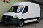 Mercedes eSprinter - fotka číslo 0