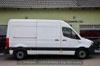 Mercedes eSprinter - fotka číslo 5
