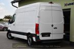Mercedes eSprinter - fotka číslo 2