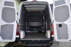 Mercedes eSprinter - fotka číslo 25