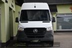 Mercedes eSprinter - fotka číslo 7