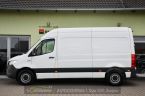 Mercedes eSprinter - fotka číslo 1