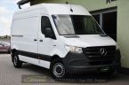 Mercedes eSprinter - fotka číslo 6