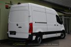 Mercedes eSprinter - fotka číslo 4