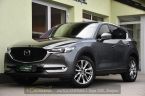 Mazda CX-5 - fotka číslo 0