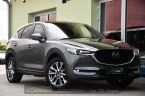 Mazda CX-5 - fotka číslo 6