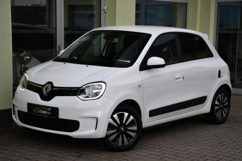 Renault Twingo - hlavní foto