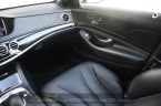 Mercedes Třída S - fotka číslo 23