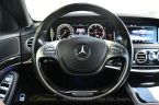 Mercedes Třída S - fotka číslo 26
