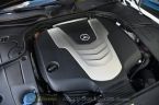 Mercedes Třída S - fotka číslo 48