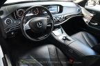 Mercedes Třída S - fotka číslo 8